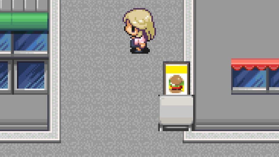 My First Date RPG screenshot 6