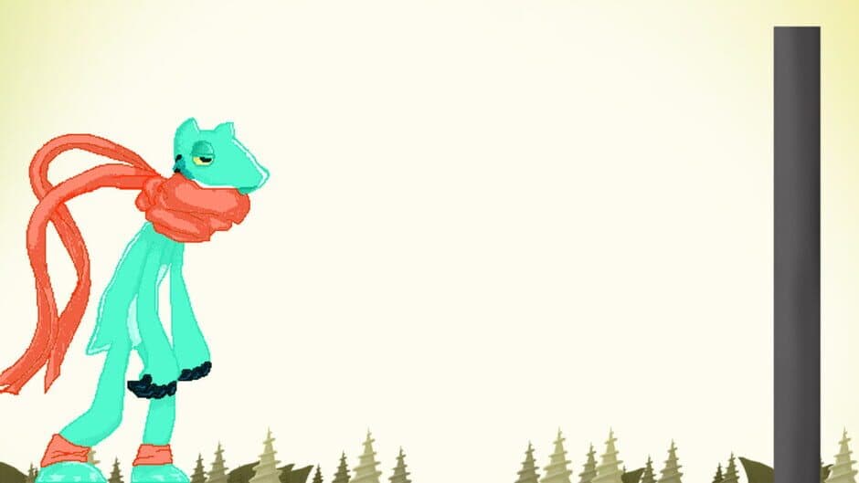 Jumping Frog screenshot 6