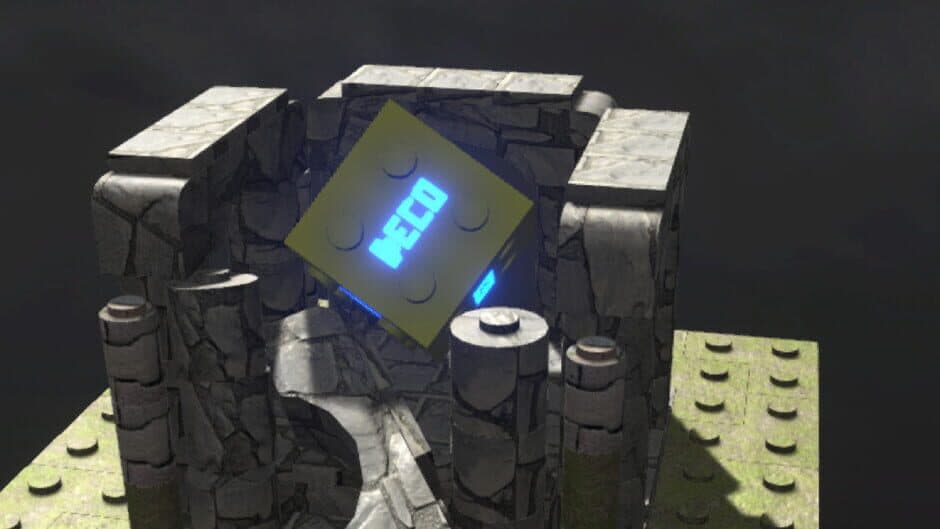 Deco: Block Simulator screenshot 6