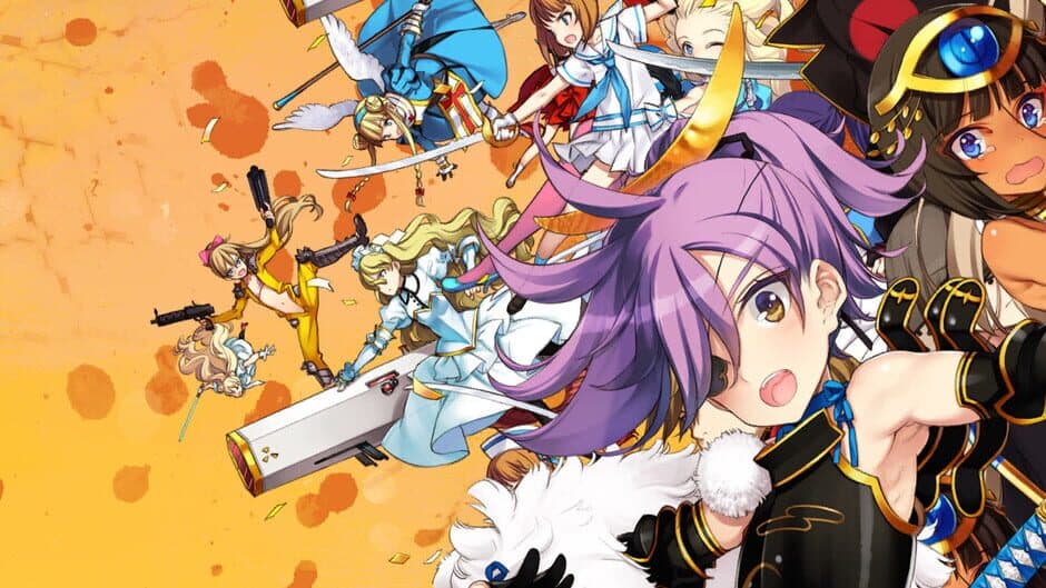 Eiyu Senki Gold: A New Conquest screenshot 5