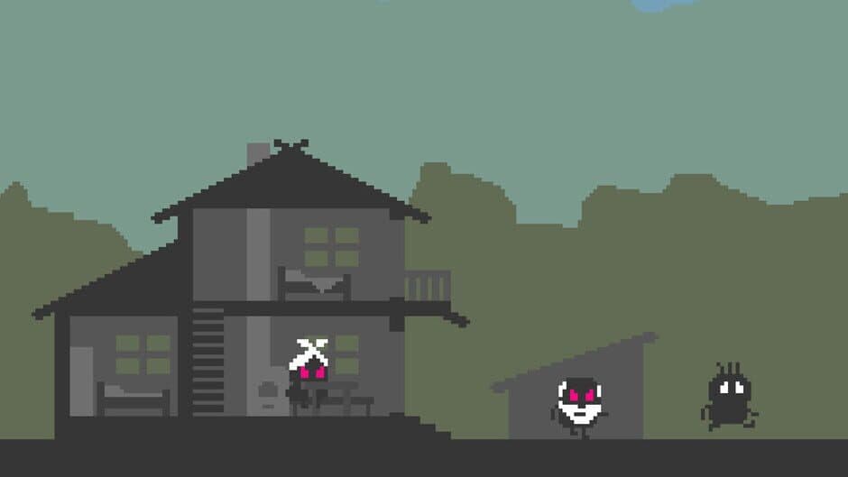 Kolobok: The Return screenshot 6