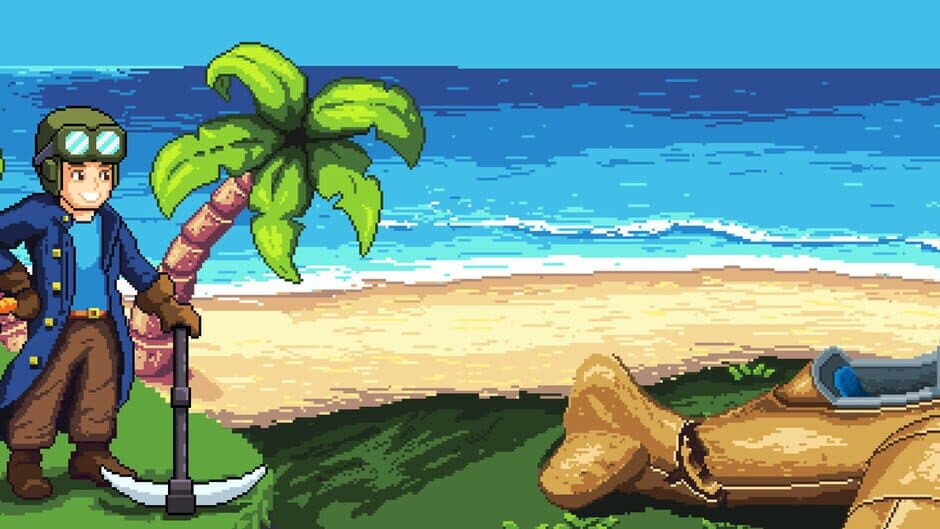 Mayday: The Survival Island screenshot 5