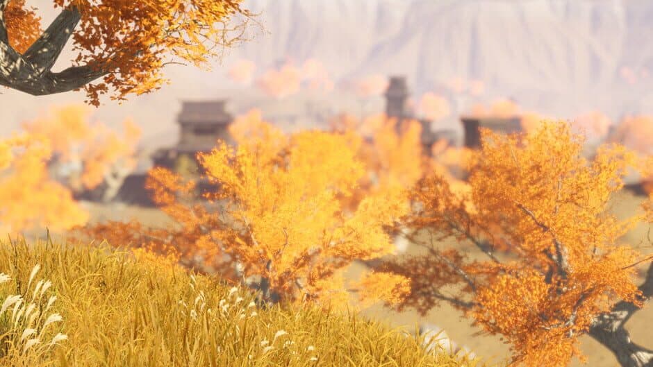 Wushu Chronicles 2 screenshot 6