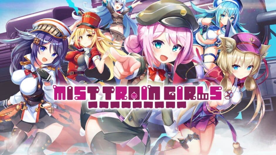 Mist Train Girls screenshot 6
