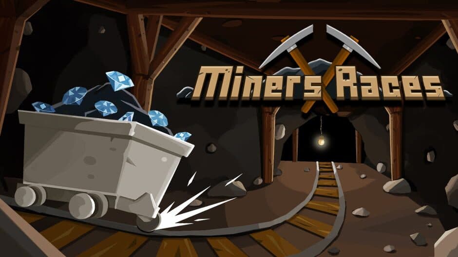 Miners Races screenshot 6