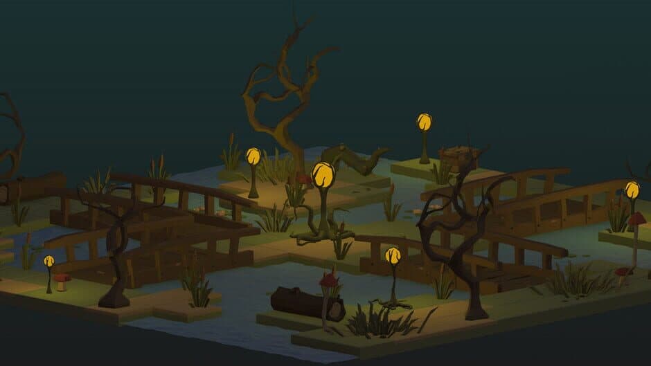 Collapse of Magic screenshot 6