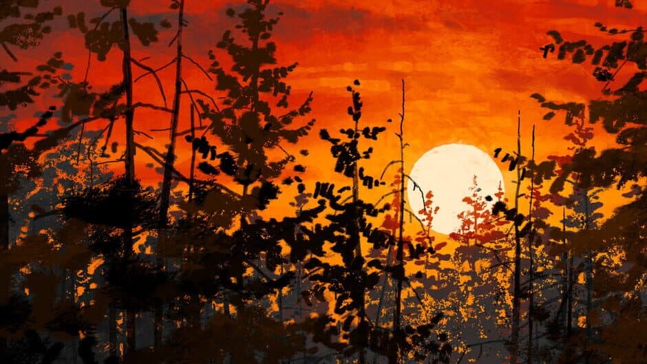 Tunguska: A Call in the Woods screenshot 6