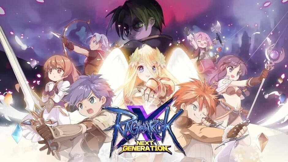 Ragnarok X: Next Generation screenshot 5