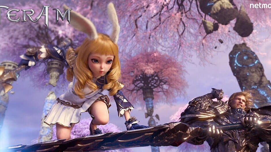 Tera M screenshot 6