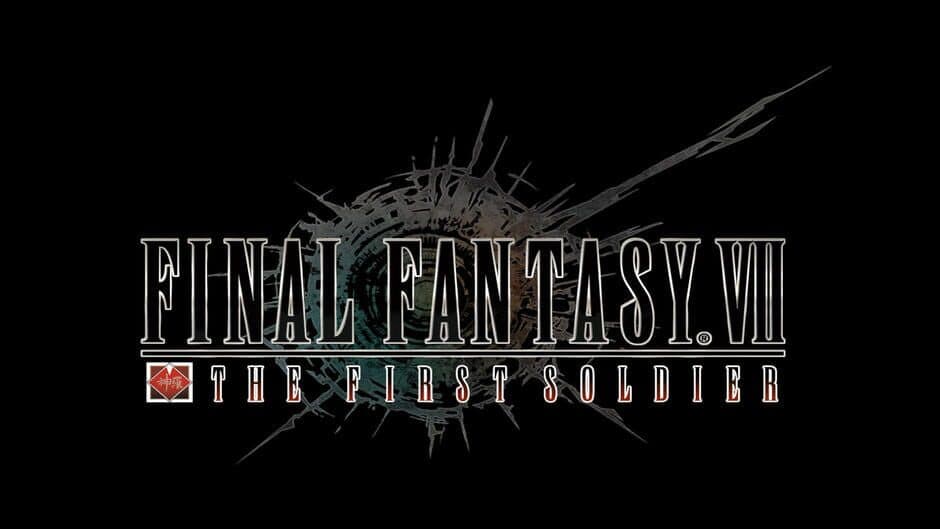 Final Fantasy VII: The First Soldier screenshot 5