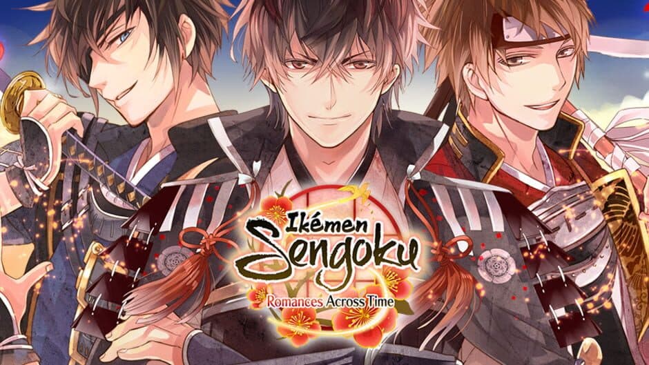 Ikemen Sengoku: Romances Across Time screenshot 6
