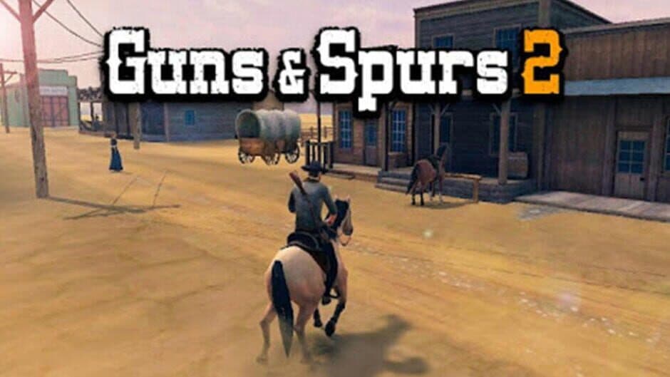 Guns and Spurs 2 screenshot 6
