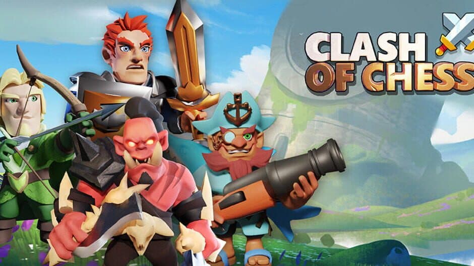 Clash of Chess screenshot 5