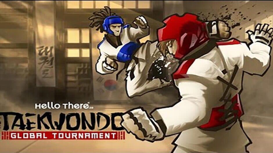 Taekwondo screenshot 5
