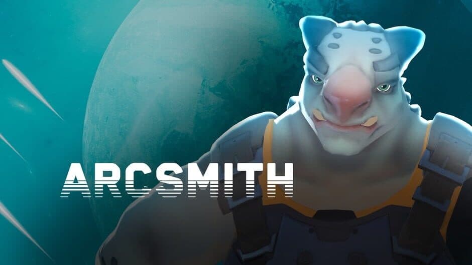 Arcsmith screenshot 6