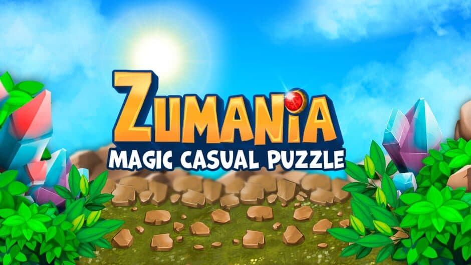 Zumania Magic Casual Puzzle screenshot 6