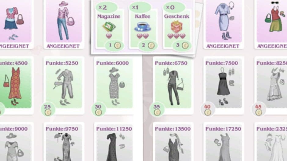 Fashion Season screenshot 6