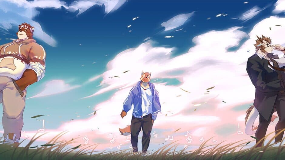Lost End screenshot 6