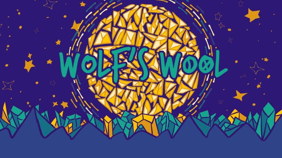 Wolf's Wool screenshot 4