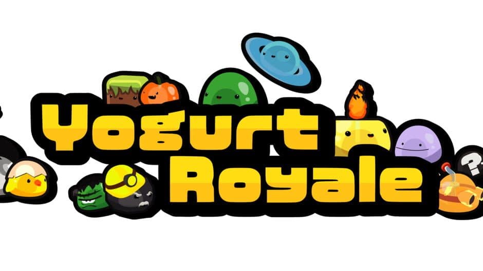 Yogurt Royale screenshot 6