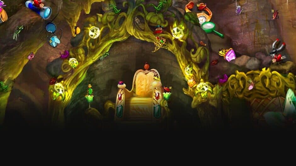 Holly 2: Magic Land screenshot 6