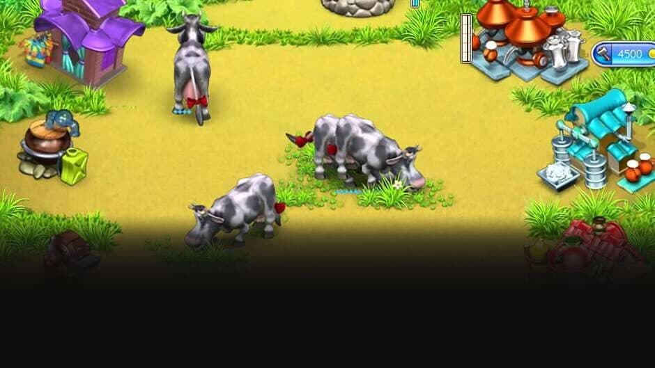 Farm Frenzy 3: Russian Roulette screenshot 6