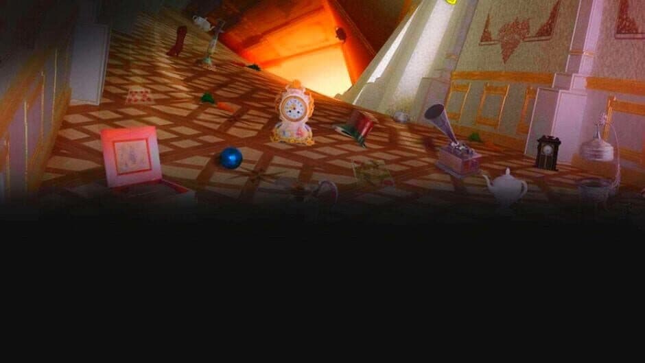 Alice in Wonderland: Extended Edition screenshot 5