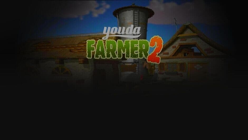 Youda Farmer 2: Save the Village screenshot 5