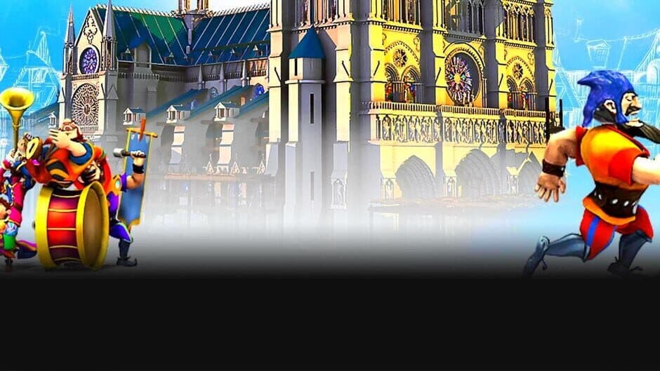 Monument Builders: Notre Dame screenshot 6