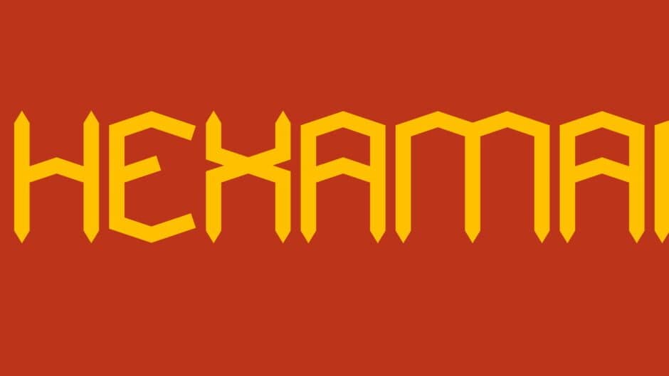 Hexamania screenshot 3