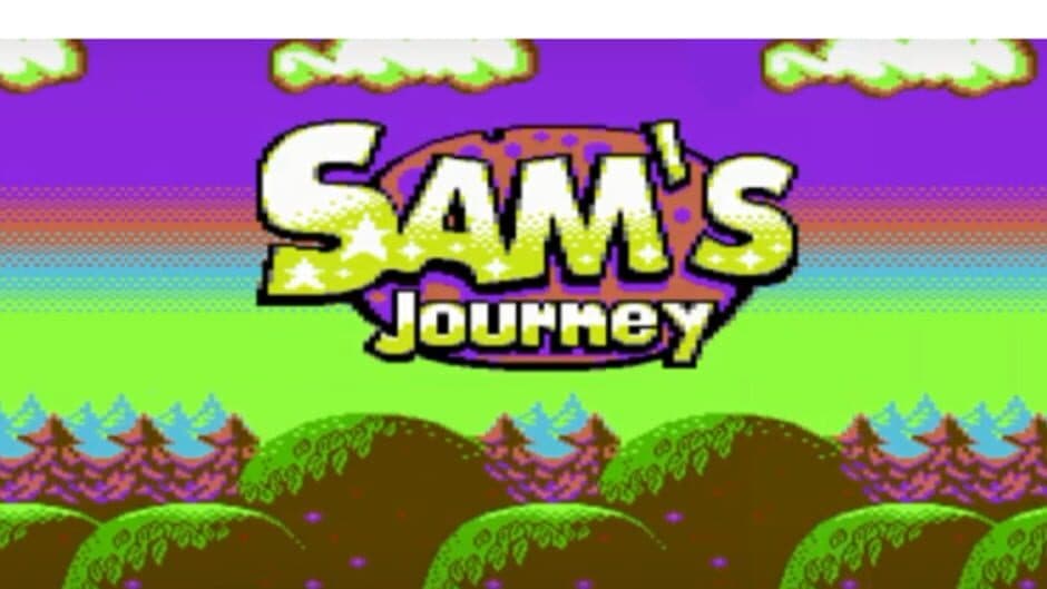 Sam's Journey screenshot 5