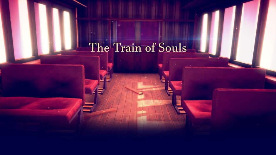 The Train of Souls screenshot 4