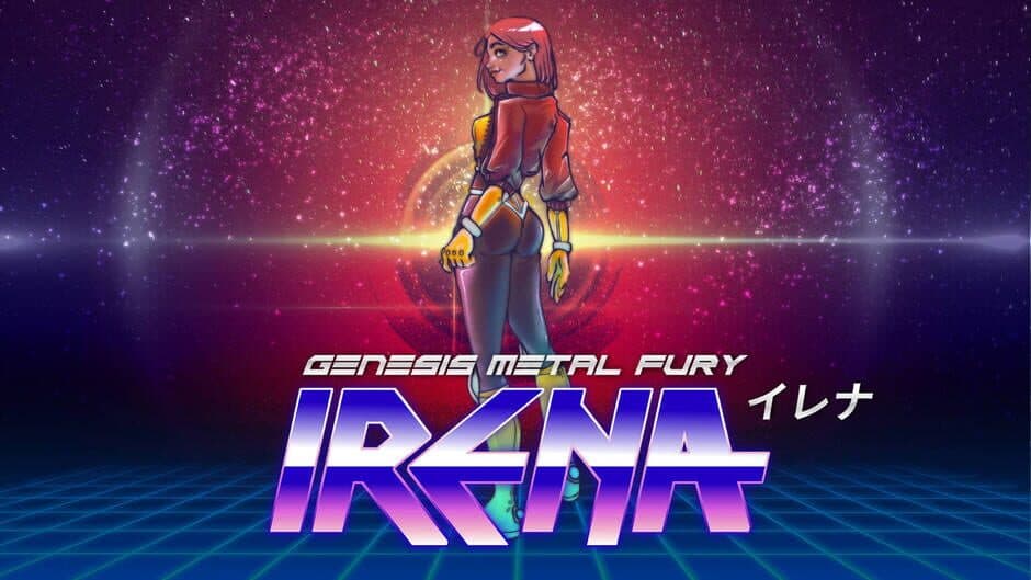 Irena: Genesis Metal Fury screenshot 6
