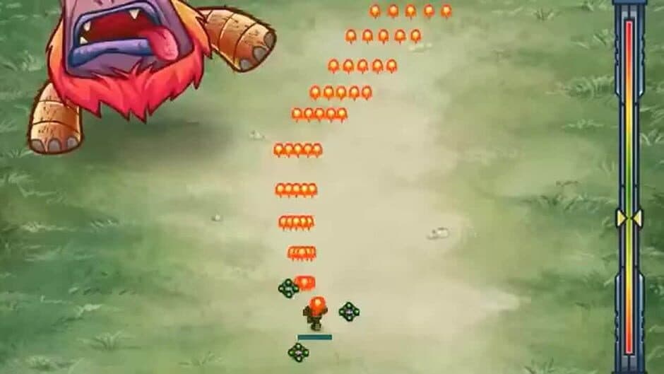 Epic Boss Fighter 2 screenshot 4