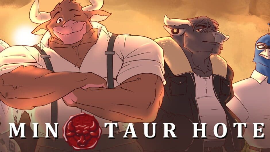 Minotaur Hotel screenshot 3