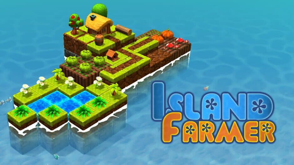 Island Farmer screenshot 6