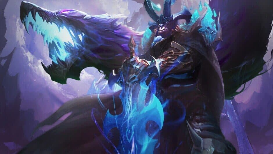 Placing Heroes: The Legend of Doomsday