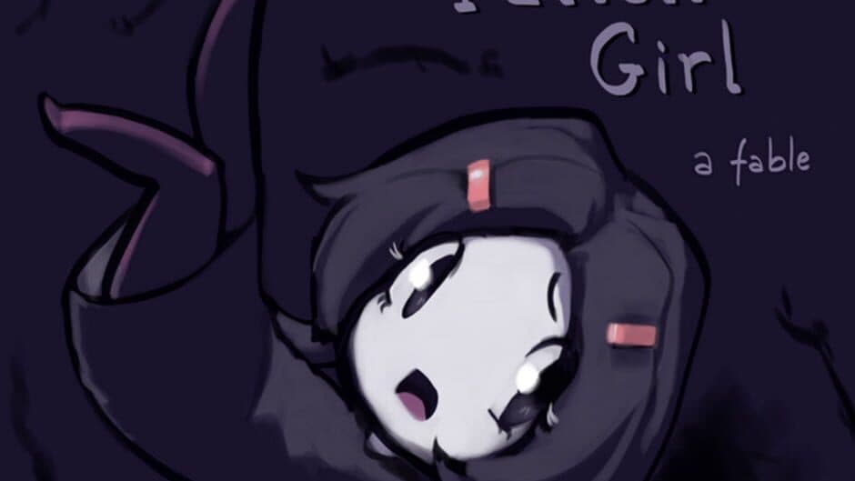 Fallen Girl