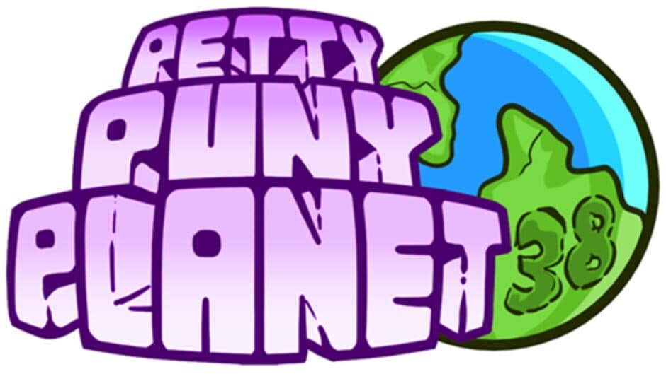 Petty Puny Planet screenshot 6