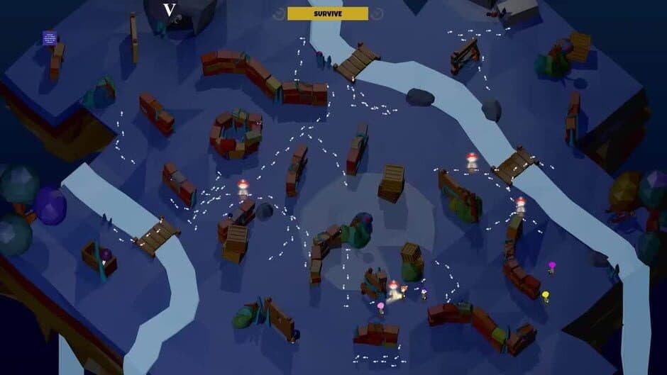 Make 'Em Pay screenshot 5