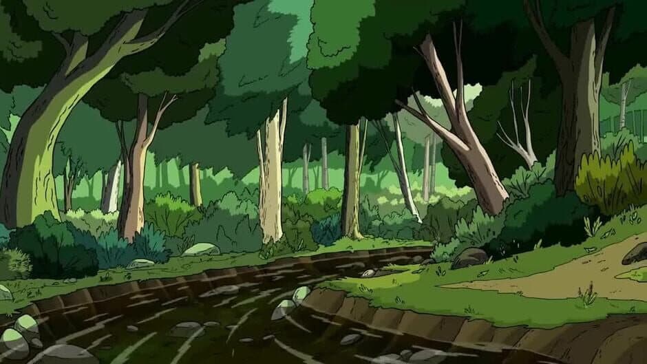Squeaky Squirrel screenshot 2