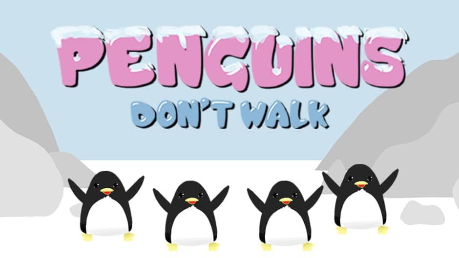 Penguins Don't Walk screenshot 6