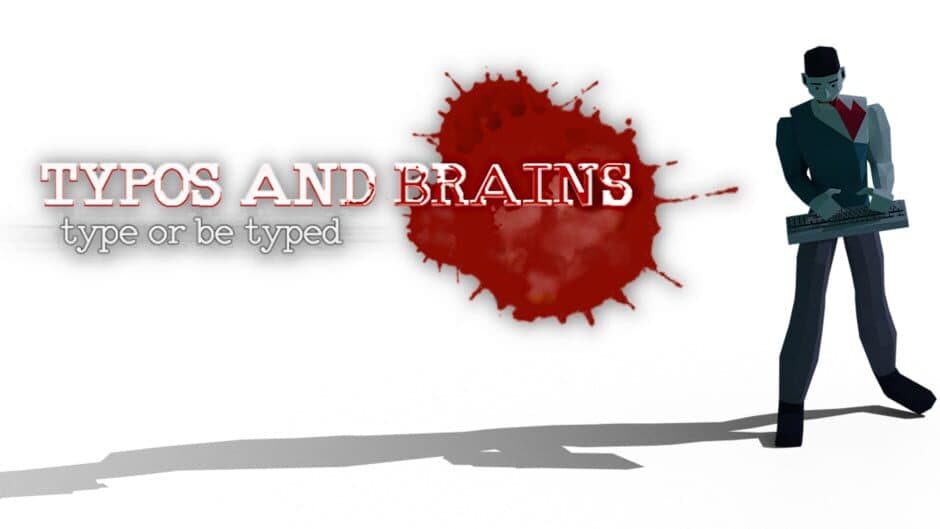 Typos and Brains screenshot 4