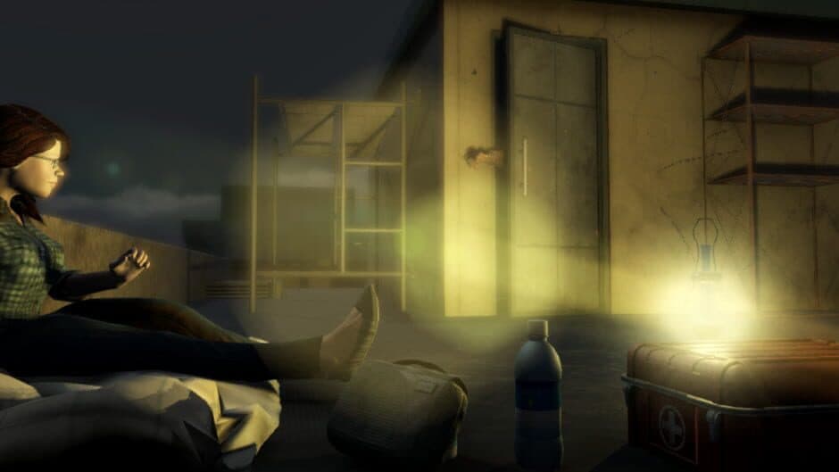 Our Last Stand: A way home screenshot 6