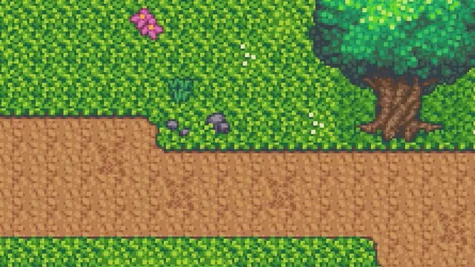 Jaded Journey screenshot 3