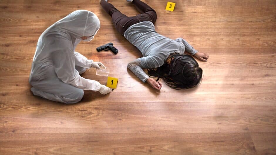 Homicide Squad
