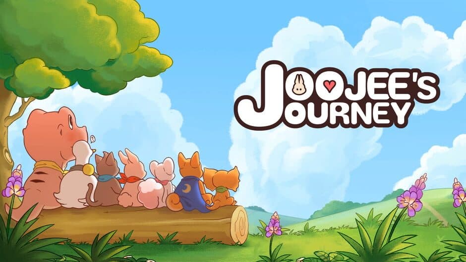 Joojee's Journey screenshot 6