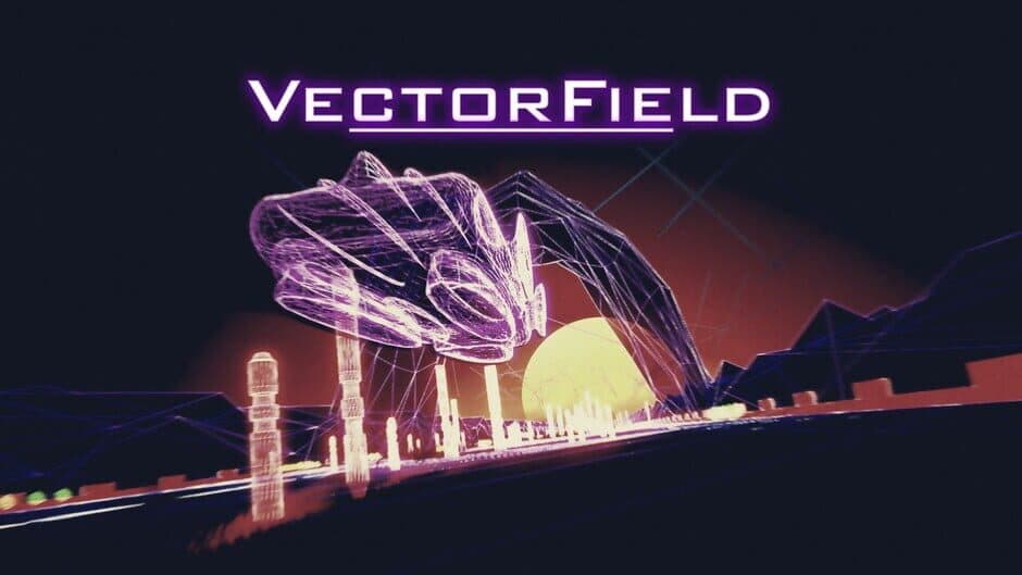 VectorField screenshot 5