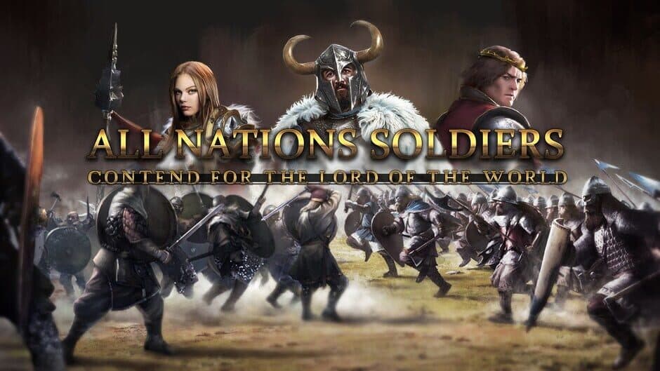 Clash of Empire