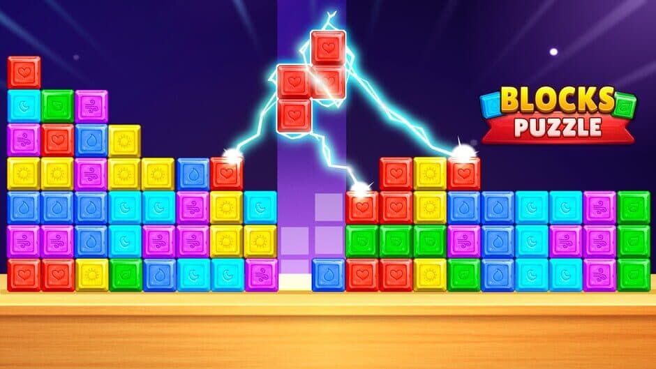 Blocks: Block Puzzle Games